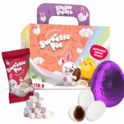Sweetie Pie Easter Trail Hunt Pack