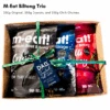 M-Eat Biltong Limited Edition Gift Trio