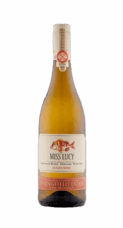 Springfield Miss Lucy 750ml