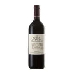 Groot Constantia Merlot 750ml -The Savanna October2024 10