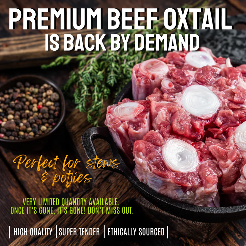 The Savanna -The Savanna