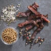 Biltong - Original Beef 250g -The Savanna Original Biltong 497099fd 970d 4309 abe2 6a4489e4bd98