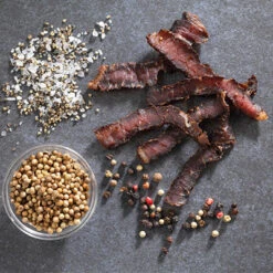 Biltong - Original Beef 250g