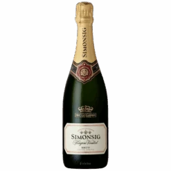 Simonsig Kaapse Vonkel Brut 750ml
