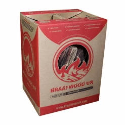 Braaiwood Kameeldoring 10kg Box