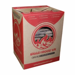 Braai Firewood Sekelbos