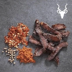 Biltong - Venison 1kg