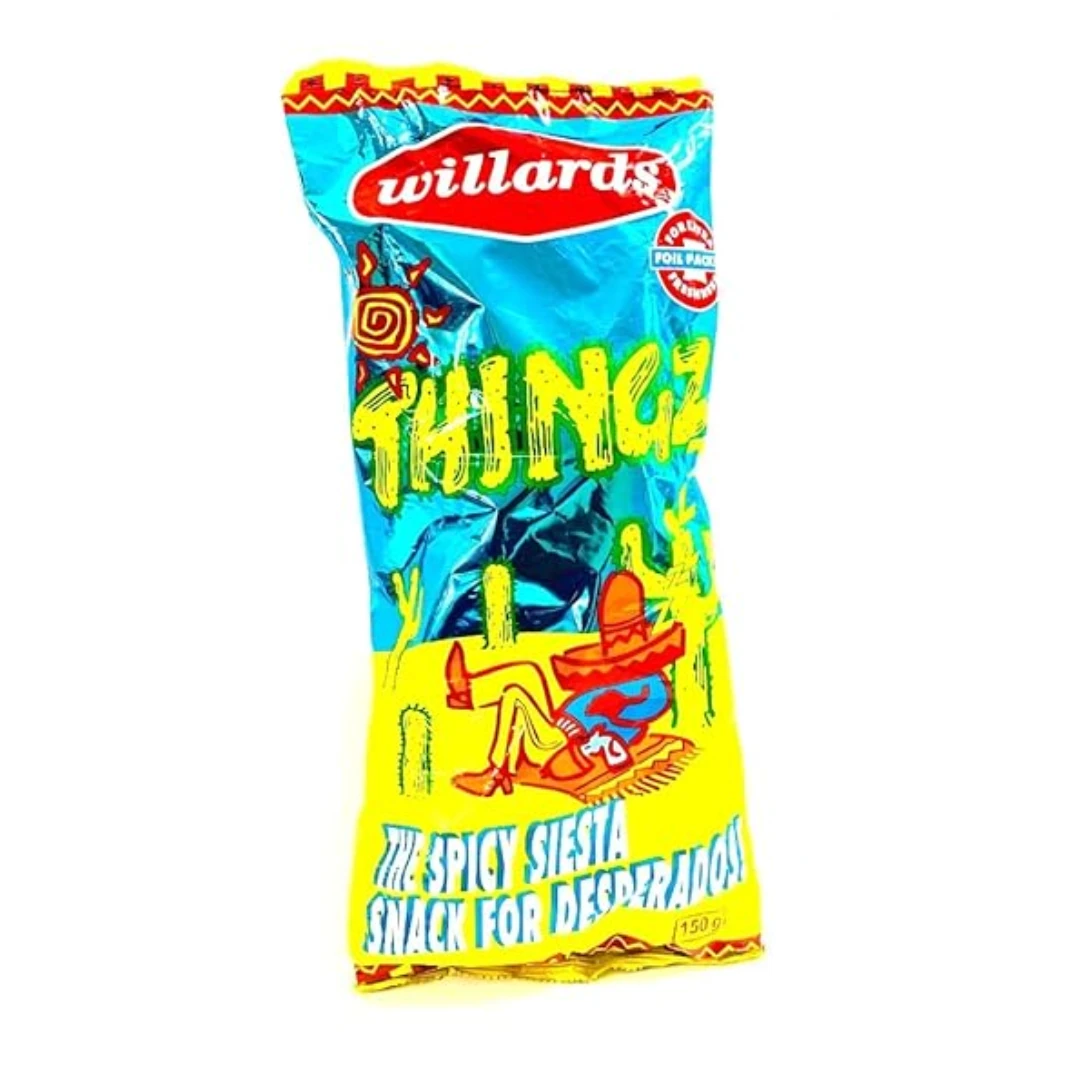 Willards Thingz 150g 3 Willards Thingz 150g