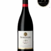 Simonsig Mr Borio's Shiraz 750ml -The Savanna Simonsig Mr Borios Shiraz2017