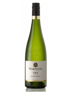 Simonsig Sauvignon Blanc 750ml