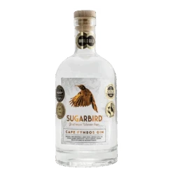 Sugarbird Original Cape Fynbos Gin 50cl -The Savanna Sugarbird Gin Original Fynbos tRuA87dUfB