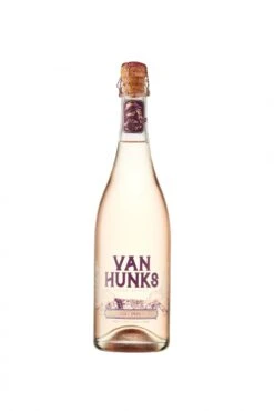 Van Hunks Sparkling Non-Alcoholic 750ml -The Savanna Van Hunks 0254 bcff32bb scaled 1