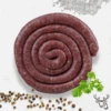 Venison Boerewors 2kg -The Savanna Venison 441edb30 fd01 4f9b a0e0 026c7af1f259