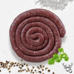 Venison Boerewors 2kg