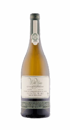 Springfield Wild Yeast Chardonnay 750ml