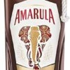 Amarula Vanilla Spice 1L -The Savanna amarula1lvan