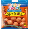Mister Sweet Apricots -The Savanna apricots 125g