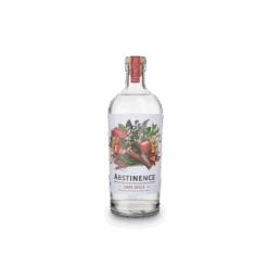 Abstinence Cape Spice Non-Alcoholic Spirit 750ml