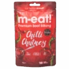 M-eat!® Premium Biltong Chilli Chutney 250g -The Savanna chillichut 394x de396c37 2690 4a55 823b 9a28ad20b8a5