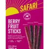 Safari Funky Fruit Sticks Berry Flavoure -The Savanna fruitberry