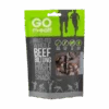 GO M-eat! Premium Beef Biltong 75g -The Savanna gm75 1 394x 8a00ce36 50e9 4f8e aec6 1042aaa1dd90