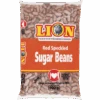 Lion Red Speckled Sugar Beans 500gr -The Savanna image 2cac9571 6afa 41a0 9d3c 4b687f1eba97