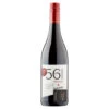 Nederburg 56 Hundred Pinotage 750ml 2017