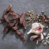 Biltong - Garlic 1kg -The Savanna image 5a387bb9 3aea 4bf6 acdc 8a09159ed1fc