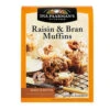 Ina Paarman's Raisin Bran Muffin Mix 700g -The Savanna ina p muffin mix 1024x1024 jpg
