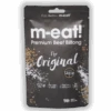 M-eat! Beef Biltong 250g Original