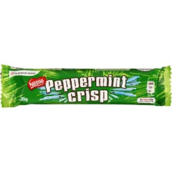 Nestle Peppermint Crisp 36g (AUS)