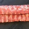 Plain Pork Ribs (800gr - 1kg) -The Savanna plainrackribs 8282de35 6f34 484e 835c 5113da2b2d43