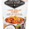 Something South African Cape Malay Curry -The Savanna product 3