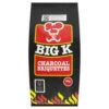 Big K Briquettes 5kg -The Savanna shopping 29f5dbd7 12dc 4dc3 9de2 6890998ee1a0