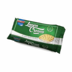 Lobels Lemon Creams