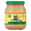 Black Cat Peanut Butter Crunch Sugar-Free -The Savanna silo product image v2 01Mar2024 180246 6009522300654 Straight on 211123 2984 515Wx515H