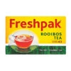 Freshpak Rooibos Tea Tagless Teabags 40s