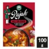 Rajah All In One Curry Powder (with Garlic) 100g -The Savanna silo product image v2 03Nov2021 180320 6009001015864 front 2814865 60559 400Wx400H
