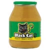 Black Cat Peanut Butter Crunchy 400g