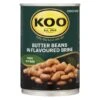KOO Butterbeans -The Savanna silo product image v2 13Nov2023 165231 6001024023543 Straight on 189280 1051 515Wx515H