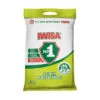 Iwisa Maize Meal 10kg -The Savanna silo product image v2 18Aug2020 180110 6001205090401 front 445994 50 400Wx400H