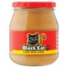 Black Cat Peanut Butter Smooth 400g -The Savanna silo product image v2 22Nov2021 133334 6009522300623 front 1806161 1928 400Wx400H