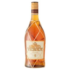 Viceroy Brandy 750ml