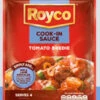 Royco Cook In Sauce Tomato Bredie 55g -The Savanna tombredie