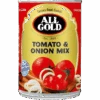 All Gold Tomato & Onion Mix