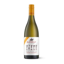 Glenelly Unoaked Chardonnay